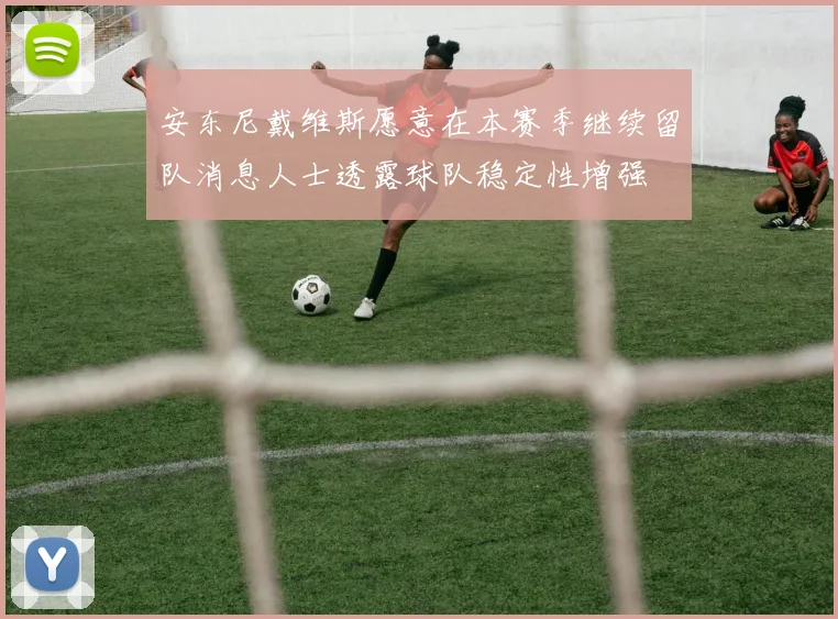 安东尼戴维斯愿意在本赛季继续留队消息人士透露球队稳定性增强